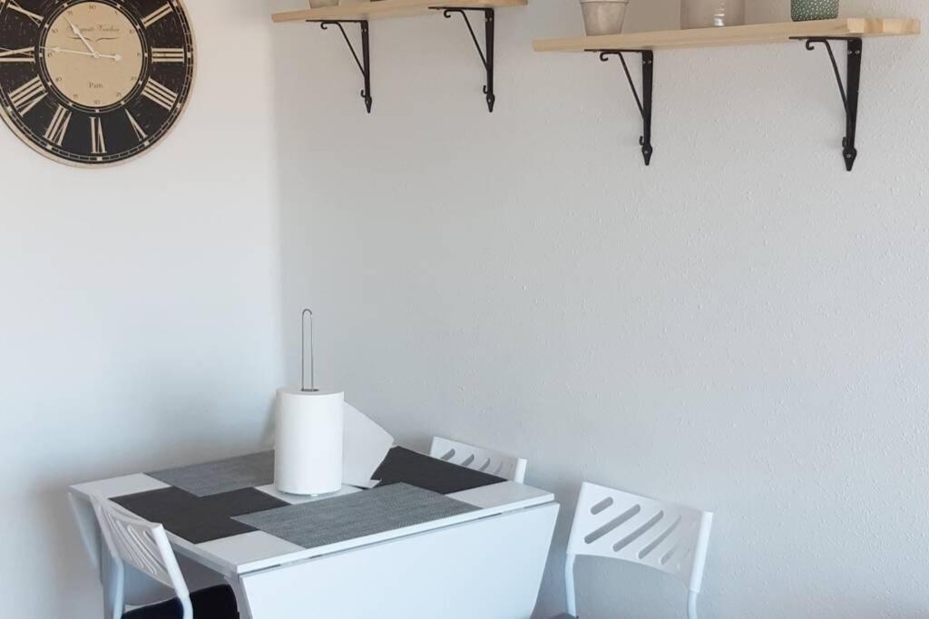 Appartement Sur Empuriabrava A 100 M De La Mer 외부 사진